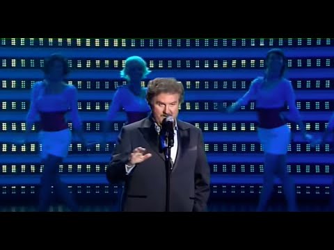 Krzysztof Krawczyk & Adam Sztaba Orchestra - Parostatek (arr. & cond. Adam Sztaba)