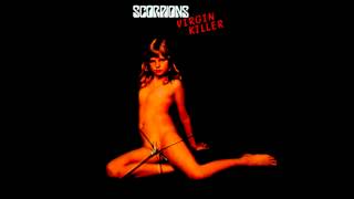 Scorpions - Backstage Queen 1080p FLAC