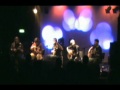 Trampled By Turtles "Trouble"