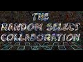 The Random Select Collab Flash Sprite Animation