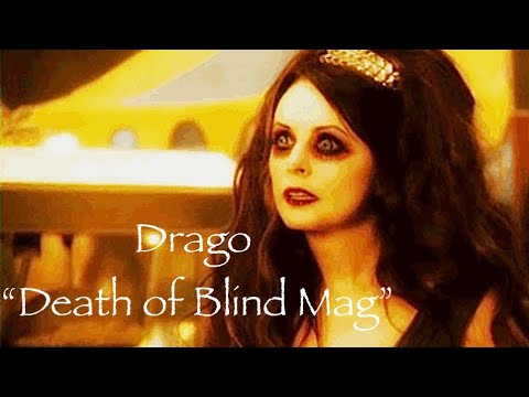 Drago “Death of Blind Mag” #ballad,#sad, #sadmusic