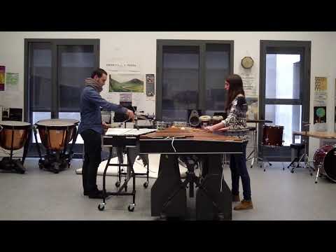 La Depre - Saúl Cosentino i Osvaldo Tarantino por Jordi Navarro y Andrea Jorda