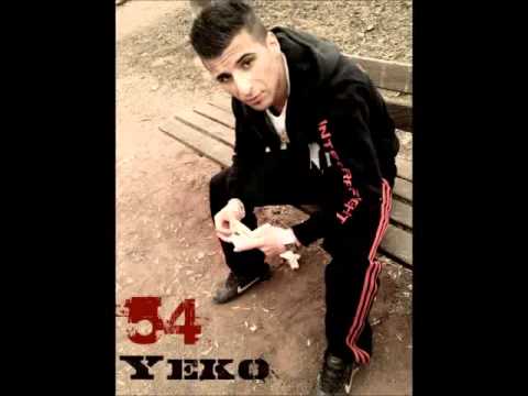 54 Yeko - Steiger dich