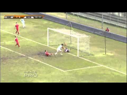 Focus sull'avversario: i gol fatti e subiti dalla Giana Erminio