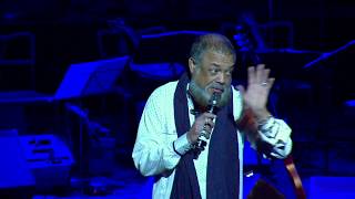 Pancho Céspedes &quot;Donde está la vida&quot;, Murcia Romántica 2018