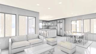 preview picture of video '3D View Of Shea Homes Plan 352 | Shea 3D | Erie Colorado'