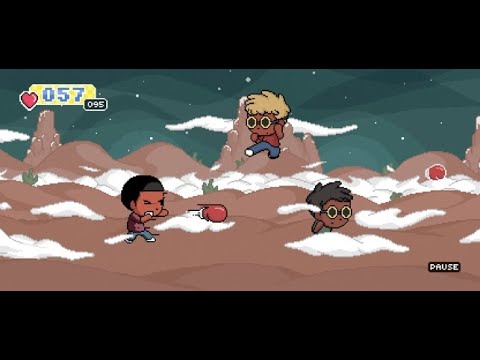 Video cover