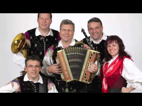 Ansambel Vrisk - Rad bi jo...