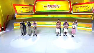 Download lagu Episode 13 Dancow Indonesia Cerdas - FINAL PALING TEGANG! Semua Ingin Jadi Pemenang mp3