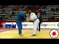 Judo Mens Jorge Fonseca Vs Kyle Reyes U100 Grand Slam Antalya 2022