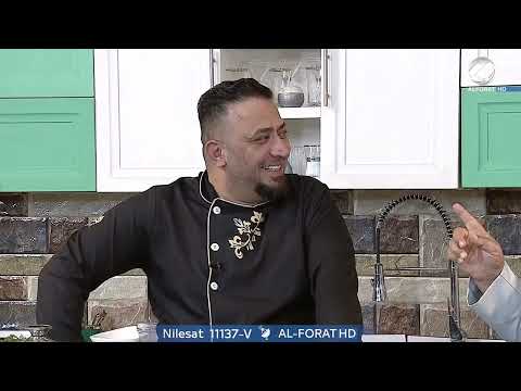 فيديو | القيمة النجفية طلعت مو عراقية!