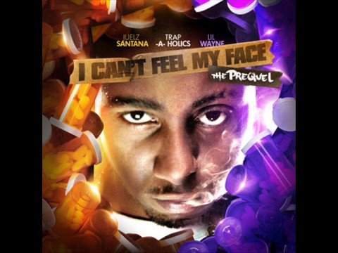 Lil Wayne & Juelz Santana - Pick and Roll **** NEW FIRE