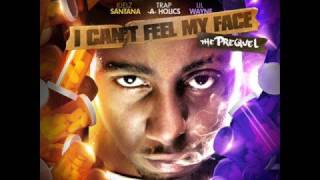 Lil Wayne &amp; Juelz Santana - Pick and Roll **** NEW FIRE