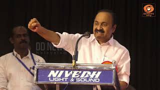 കുടുംബി സമുദായത്തിന് സംവരണവും ആനുകൂല്യങ്ങളും ഉറപ്?
