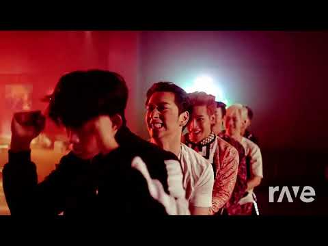 2Pm “Go Crazy!” Bling 벌떼X블링블링 Mashup - Ikon & Jyp Entertainment | RaveDj