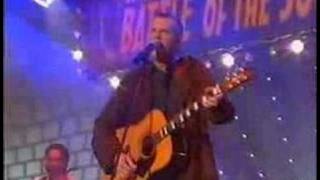 Daryl Braithwaite - Rise (Club Buggery 1997)