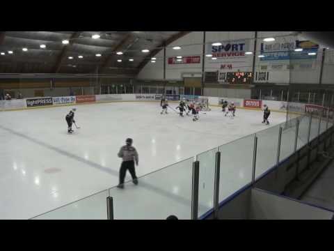 26.11.2016 C Nuorten SM-Karsintasarja TPS - K-Vantaa