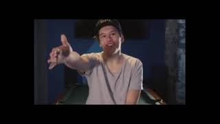 I Saw a Man and He Danced with His Wife (Jai Waetford Video)