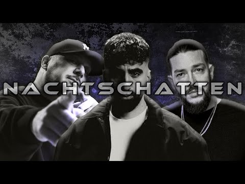 Kool Savas x. Takt32 x. Pa Sports - Nachtschatten