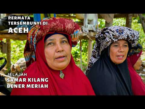 Taste the Wild: Aceh's Forest Cuisine in Takengon & Bener Meriah