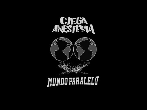 Video de la banda Ciega Anestesia