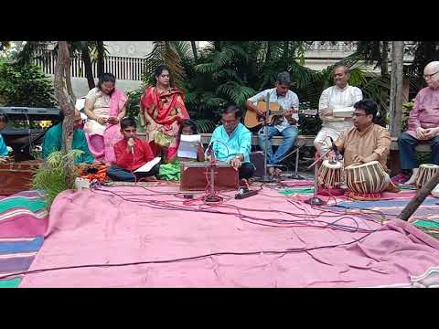 Diwali pahat 2019 ( Raag Miya Malhar)