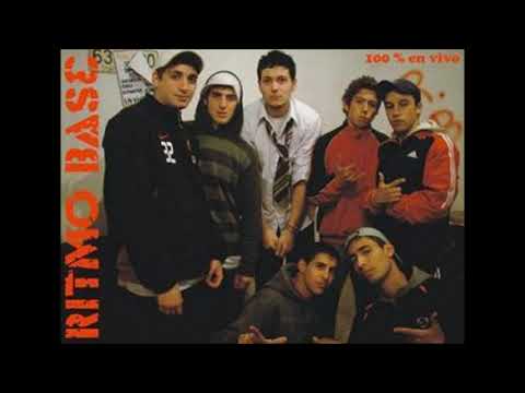 Ritmo Base - Ella Me Quiere