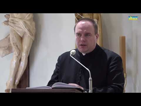 Wprowadzenie do rekolekcji - ks. Tomasz Tomaszewski - Biblijne rekolekcje synodalne ONLINE