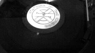 Crass - The Gasman Cometh (vinyl rip)