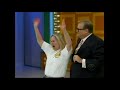 The Price Is Right 4582K January 13 2009