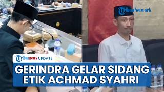 Anggota DPRD Jember Jalani Sidang Etik Gerindra Usai Video Merokok dan Main Gim saat Rapat Viral