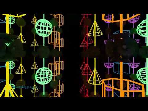 Labyrinth of sound