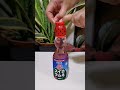 How To Get Marble Out of Ramune soda bottle (Hata brand)
