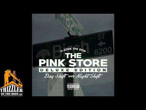 O-Zone The Don ft. San Quinn - Feds Watchin' [Thizzler.com]