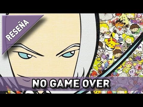 No Game Over - Explicación de las reglas y reseña