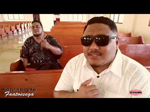 FAATOESEGA by: Matt Turi ft Shorty Kap - Dr. Rome Production