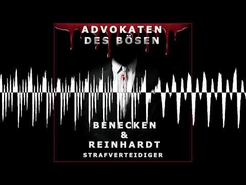 Advokaten des Bösen - Akte 31 "Blacky" - Advokaten des Bösen