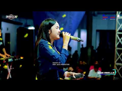 NEW ASELLA - LUKAKU - SISKA AMANDA - WEDDING DIRTA (BENGGOL) & LINA KEDUNGWARU LOR KARANGANYAR DEMAK