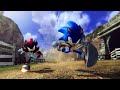 Sonic Music For When You Need To Lock In
