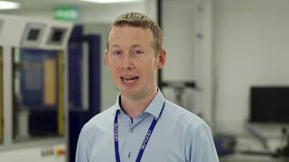 Working at AbbVie in Ireland – AbbVie Ballytivnan, Sligo