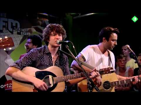 California - The Kooks