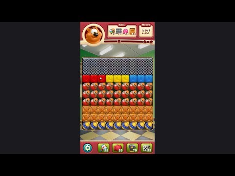 TOON BLAST level 1916