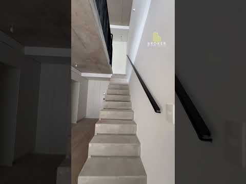 Venta Dúplex en Punta Carretas Montevideo, a estrenar y con patio