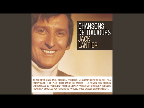 Apprenez-moi des mots d'amour