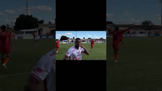 Vila Nova venceu a Abecat, fora de casa, naestreia de Goianão por 2 a 1 #shorts