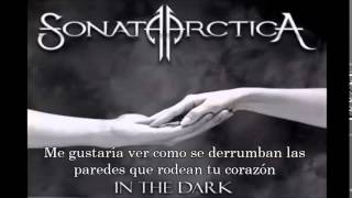 Sonata Arctica- in the dark (sub español)