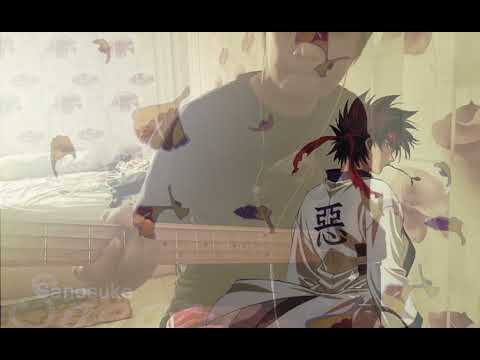 ost rurounin Kenshin Dame - Izumi you