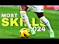 Crazy Football Skills & Goals 2024 #34