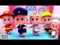 Panch Chote Bache | Five Little Babies | Are You Sleeping Brother John | Twinkle Twinkle Little Star