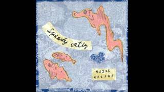 Speedy Ortiz - Gary